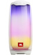 Портативная колонка JBL PULSE 4 White