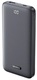Внешний аккумулятор UGREEN PB198 (60689) 10000mAh Ultra Slim Quick Charging  20W Power Bank. Цвет: серый