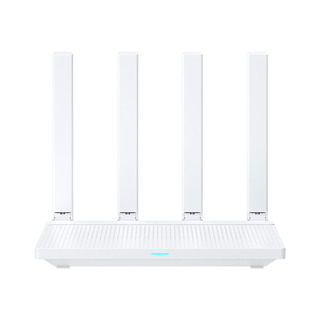 Маршрутизатор Xiaomi Mi Router AX3000T RU