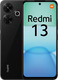 Смартфон Xiaomi Redmi 13 6/128Gb Black NFC RU (Global Version)