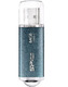 Флеш Диск USB 3.0 64Gb Silicon Power Marvel M01 SP064GBUF3M01V1B синий