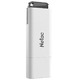 Флеш Диск USB 2.0 32Gb Netac U185 Белый (NT03U185N-032G-20WH)