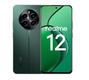 Смартфон Realme 12 4G 8/256GB NFC Green RU