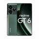 Смартфон Realme GT6 12/256GB Green NFC RU