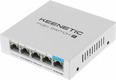 Коммутатор Keenetic PoE+ Switch 5 10/100/1000 5port (KN-4610)