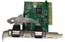 Контроллер PCI 2S (2*com9M) Espada PIO9835 RTL