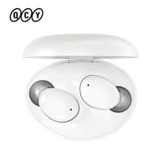 Гарнитура Xiaomi QCY T16 White Bluetooth