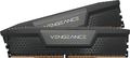 Память DDR5 2x16Gb 6200MHz Corsair VENGEANCE CL36 Intel XMP iCUE 36-39-39-76 1.3B CMH32GX5M2B6200C36