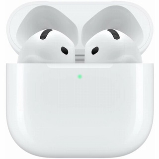 Гарнитура Apple AirPods 4 MXP93