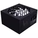 Блок питания 700W 1STPLAYER ATX 2.4, APFC, 120mm FAN / PS-700FK