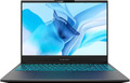 Ноутбук Maibenben X-Treme Typhoon X16A-R77445 16" FHD IPS 300N 120Hz/R7-7435H/16Gb/512Gb SSD/RTX 4050 6Gb/W11/Grey