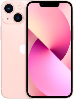 Смартфон Apple iPhone 13 128GB Pink EU