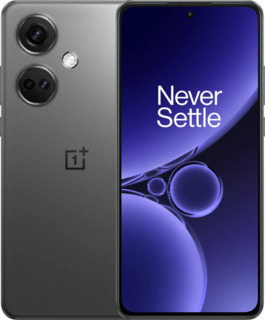 Смартфон OnePlus Nord CE 3 5G 12/256Gb Gray EU