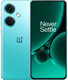 Смартфон OnePlus Nord CE 3 5G 12/256Gb Blue EU