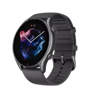 Смарт-Часы Amazfit GTR 3 (A1971) Thunder Black