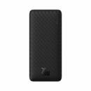 Внешний аккумулятор Baseus 10000 mAh Airpow Fast Charge Power Bank 20W PPAP10 black