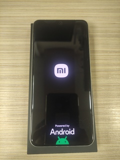 4610 Б/У Смартфон Xiaomi 14 Ultra 5G 16/512Gb White EU (Global Version) (Гарантия 6 мес.)