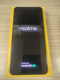 3275 Б/У Смартфон Realme 12+ 5G 12/512GB NFC Green RU (Гарантия 6 мес.)