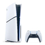 Игровая приставка Sony PlayStation 5 Slim 1TB Blu-Ray Edition CFI-2000A White