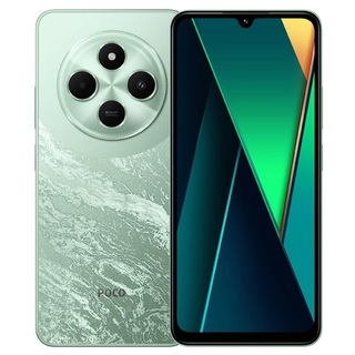 Смартфон Xiaomi Pocophone C75 8/256G Green RU