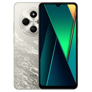 Смартфон Xiaomi Pocophone C75 8/256G Gold RU