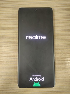 6635 Б/У Смартфон Realme 12 Pro+ 8/256GB NFC Blue RU (Гарантия 6 мес.)