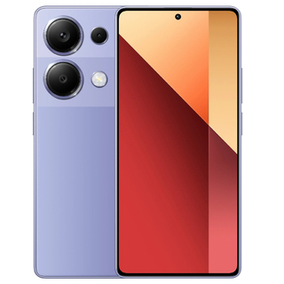 Смартфон Xiaomi Redmi Note 13 Pro 8/256 Purple NFC EU (Global Version)