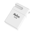 Флеш Диск USB 3.0 16Gb Netac U116 Белый (NT03U116N-016G-30WH)