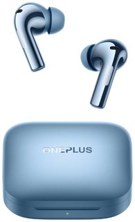 Гарнитура OnePlus Buds 3 Blue E509A CN