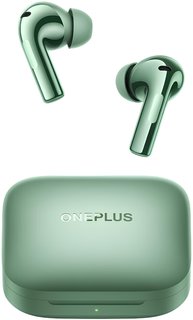 Гарнитура OnePlus Buds 3 Green E509A CN