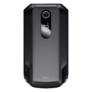 Внешний аккумулятор Baseus Super Energy Max Car Jamp Starter 20000mAh Peak current 200A Black