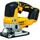 Лобзик Аккумуляторный DeWALT DCS334B 20V (БЕЗ АКБ БЕЗ Патрубка пылеудаления)