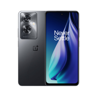 Смартфон OnePlus Nord N30 SE 5G 4/128GB CPH2605 Black EU