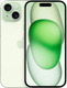 Смартфон Apple iPhone 15 128GB Green HN