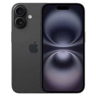 Смартфон Apple iPhone 15 128GB Black HN