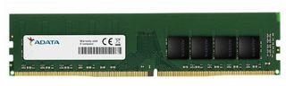 Память DDR4 16Gb 3200MHz ADATA AD4X320016G22-BPU 1.2V