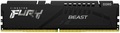 Память DDR5 16Gb 5600MHz Kingston Fury Beast Black CL40 KF556C40BB-16-SP 1.25V