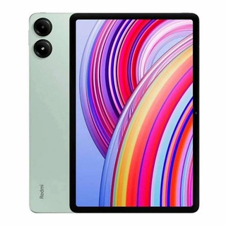 Планшет Xiaomi Redmi Pad PRO 5G 6/128GB 12.11" LTE+Wi-Fi Mint Green EU