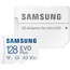 Флеш карта microSDHC 128Gb Samsung EVO Plus + SD adapter (MB-MC128SA/CN)