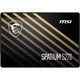 Накопитель SSD SATA 480GB MSI Spatium S270 3D NAND 450/500