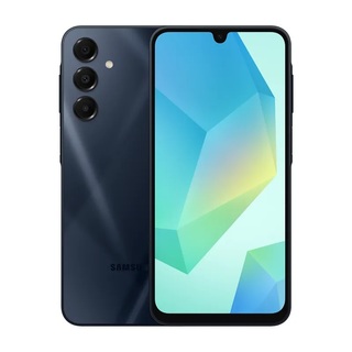 Смартфон Samsung Galaxy A16 5G 8/256Gb Navy EU