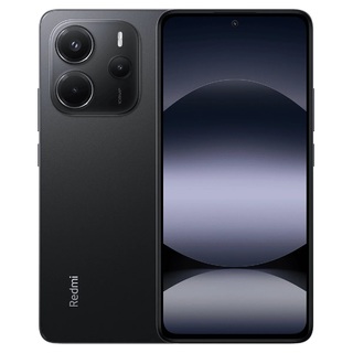 Смартфон Xiaomi Redmi Note 14 4G 8/256Gb Black NFC RU (Global Version)