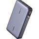 Внешний аккумулятор UGREEN PB720 (25188)  PD 100W Power Bank 20000mAh. Цвет: серый