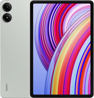 Планшет Xiaomi Redmi Pad PRO 6/128GB 12.11" Wi-Fi Mint Green RU