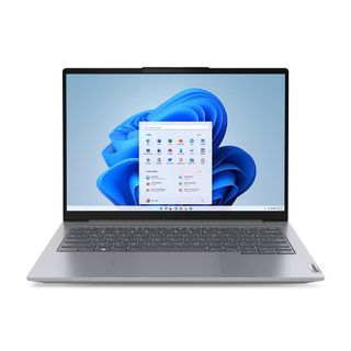 Ноутбук Lenovo ThinkBook 14 G6 IRL 14" WUXGA IPS 300N/i7-13700H/16Gb/512Gb SSD/UMA/DOS/Arctic Grey