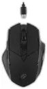 Беспроводная мышь Oklick 780GW черный оптическая (3200dpi) USB (6but)