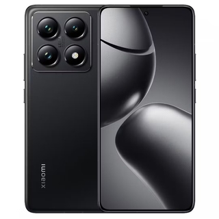 Смартфон Xiaomi 14T Pro 5G 12/1Tb Black EU (Global Version)