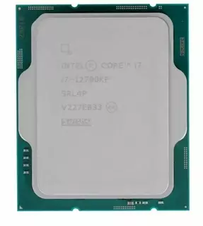 Процессор Intel Original Core i7 12700KF Soc-1700  (3.6GHz) OEM