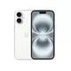 Смартфон Apple iPhone 16 256GB White HN