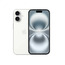 Смартфон Apple iPhone 16 256GB White HN